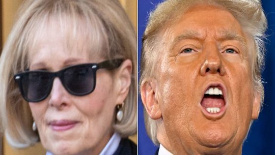 E. Jean Carroll’s Lawyer Responds To New Donald Trump Attack – MASHAHER