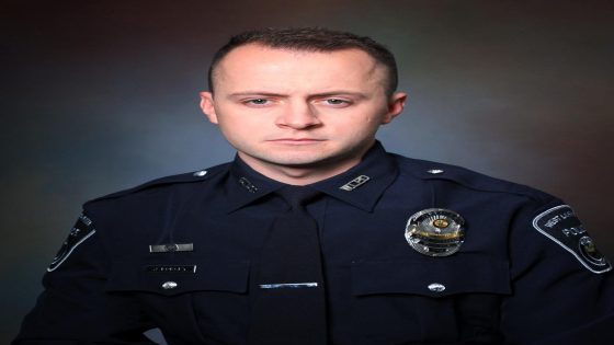 Ex-West Lafayette police officer ordered to appear at his initial hearing on May 17 – MASHAHER