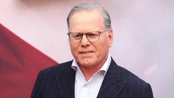 David Zaslav Talks TNT Without the NBA, Consolidation, and That Disney-Max Bundle – MASHAHER