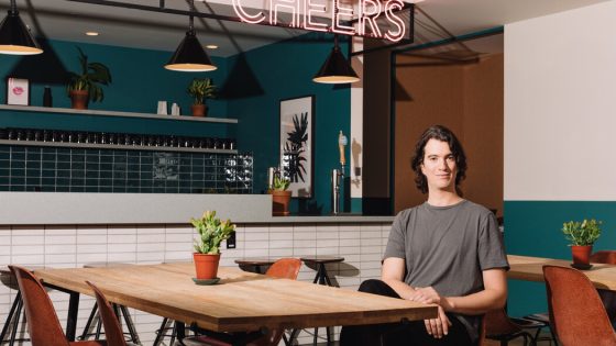 Adam Neumann Gives Up on Buying Back WeWork – MASHAHER