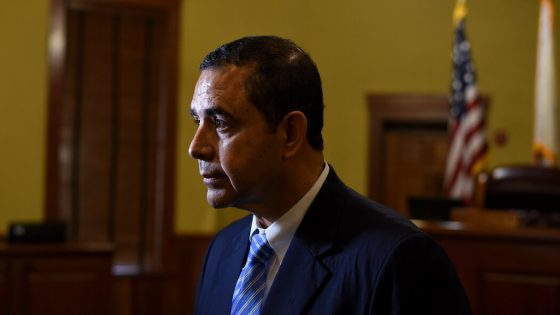 House Ethics Panel Will Investigate Cuellar on Bribery Charges – MASHAHER