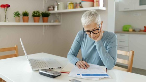 Average Retirement Savings for 55-Year-Olds Only $50K – Investors Say There’s Still Time to Catch Up – MASHAHER