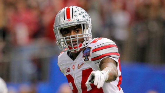 Former Buckeye arrested on federal charges – MASHAHER