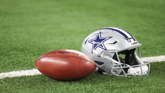 Cowboys top list of teams facing critical unfinished business after NFL Draft – MASHAHER