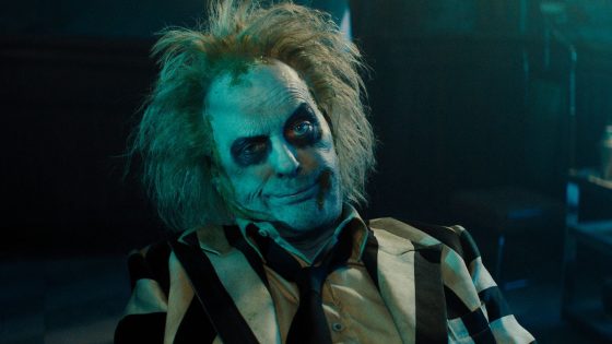 Michael Keaton Is Getting A Surprise Batman Returns Reunion In Tim Burton’s Beetlejuice Beetlejuice – MASHAHER