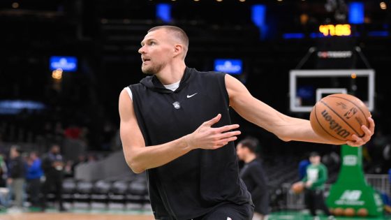 NBA playoffs: Kristaps Porzingis ruled out for Game 4 with lingering calf injury, Tyrese Haliburton questionable – MASHAHER