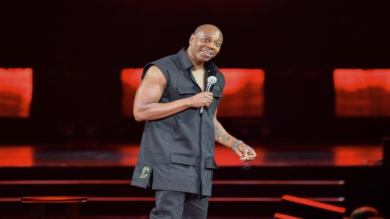 Comedian Dave Chappelle calls Israel-Hamas war a ‘genocide,’ urges Americans to fight antisemitism – MASHAHER