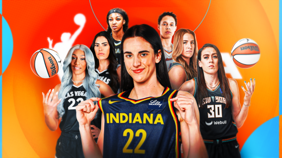 5 storylines for the 2024 WNBA season, including how the Caitlin Clark Effect will impact the league – MASHAHER