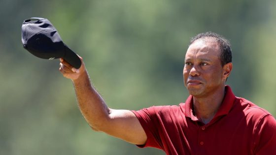 Tiger Woods accepts US Open invite, plans to also play PGA Championship, British Open, dates – MASHAHER