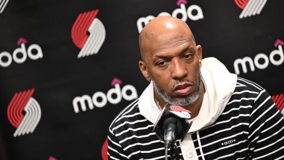 If Trail Blazers move on from Chauncey Billups as coach, other teams lined up – MASHAHER