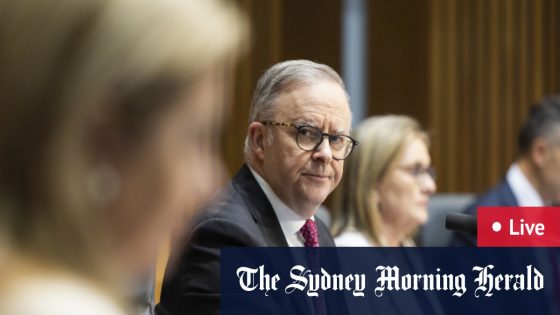 Domestic violence $925m investment announced; Qantas app data breach investigated; Donald Trump fined over breaking gag order – MASHAHER