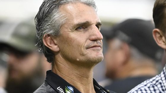 Penrith coach Ivan Cleary calls for compensation amid player exits, contracts, signing news – MASHAHER