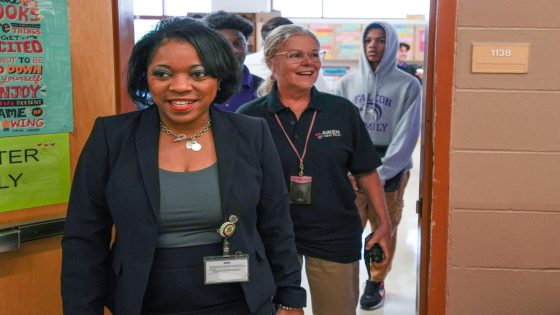 Complaints mount against Cincinnati Superintendent Iranetta Wright: ‘It’s all about her’ – MASHAHER