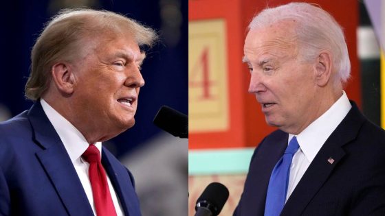 GOP consultant: The math looks bleak for Trump – until you factor in Joe Biden – MASHAHER