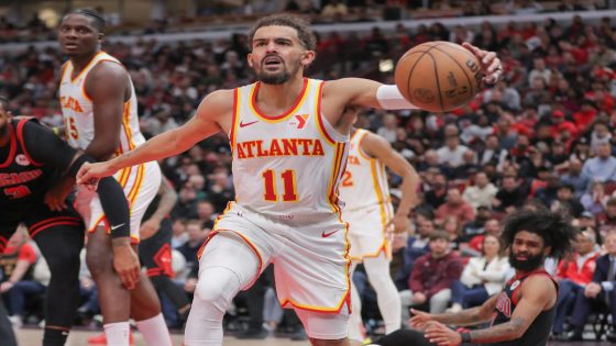 Atlanta Hawks 2024 NBA offseason preview: There’s nothing left to do but compete – MASHAHER