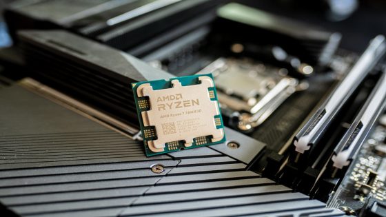 AMD may have a leg up on Intel with Zen 5 – MASHAHER