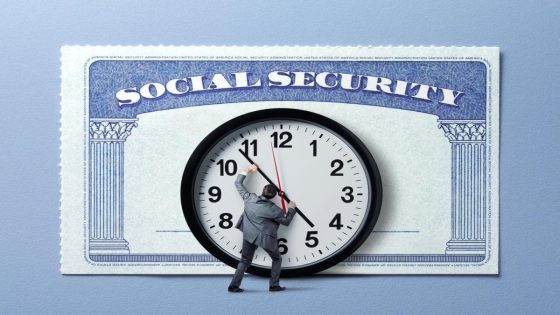 Planning to Work While Receiving Social Security? Don’t Let This Lesser-Known Rule Cost You Money. – MASHAHER