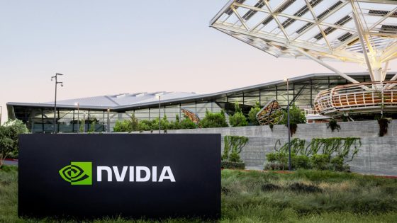 Why Nvidia Stock Investors Should Be Excited About an Upcoming IPO – MASHAHER