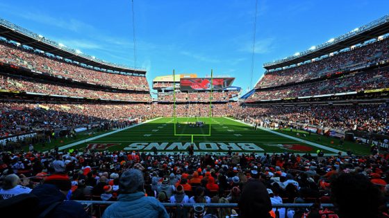 Browns reportedly asking taxpayers to fund half of $2.4B new stadium or $1B in upgrades to current stadium – MASHAHER