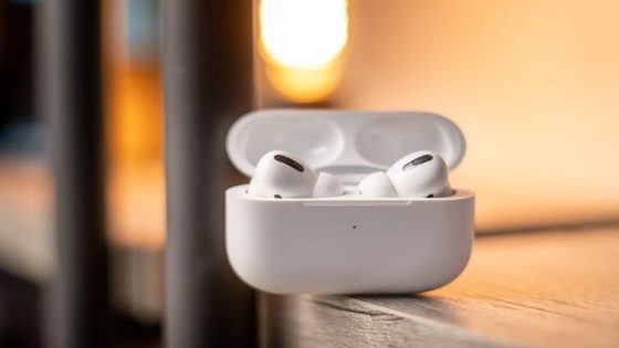 Get Apple’s flagship earbuds for $120 – MASHAHER