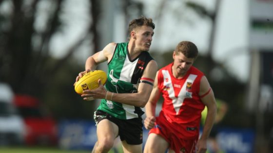 GSFL 2024: Lehmann stars in Bulls win over Kangas, Sharks make it four straight and Lions too strong for Pies – MASHAHER