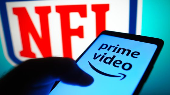 Amazon Prime Video gets high quality Bills-Dolphins matchup to start its Thursday night slate – MASHAHER