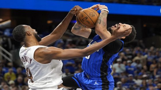 NBA Playoffs: Magic vs. Cavaliers Game 7 updates, score, highlights, analysis – MASHAHER