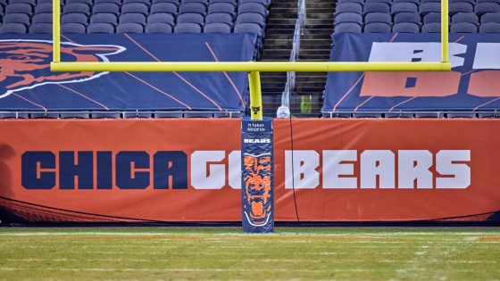 Here is the Bears’ official 2024 regular season schedule – MASHAHER