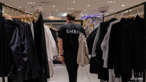 Shein Vowed To Tackle Overwork In 2021, But New Report Claims 75-Hour Weeks Is Still Common – MASHAHER