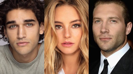 Hassie Harrison, Jai Courtney, Josh Heuston set for Sean Byrne’s Next – MASHAHER