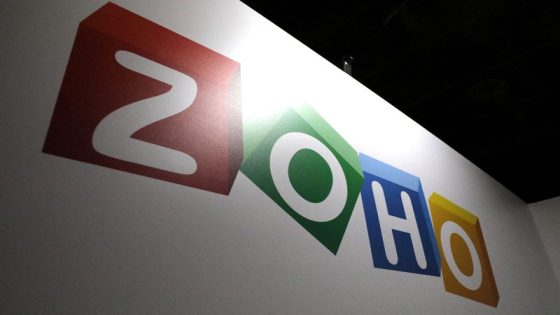 India’s Zoho plans $700 million foray into chipmaking – MASHAHER