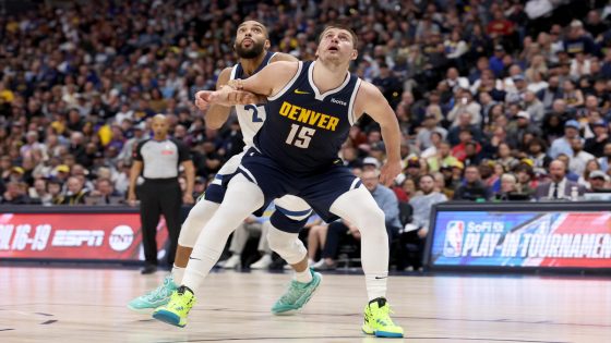 Nuggets-Timberwolves preview: Nikola Jokić, Anthony Edwards and the ultimate chess match – MASHAHER