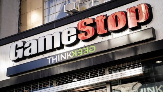 These stocks ripped even higher than GameStop in the meme rally – MASHAHER