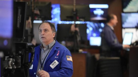 Wall Street extends gains on renewed rate-cut hopes – MASHAHER