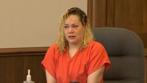 Woman sentenced for crash that killed teenage girl in Logan Co. – MASHAHER