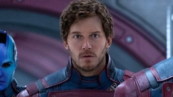 Chris Pratt Talks His Big 4 Goals As A Hollywood Actor And How He Blew Through His First $75K Paycheck Fast – MASHAHER