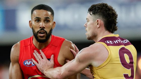 Live AFL scores 2024, Brisbane Lions vs Gold Coast Suns, Round 8 updates, stats, blog, start time, teams, how to stream, news – MASHAHER