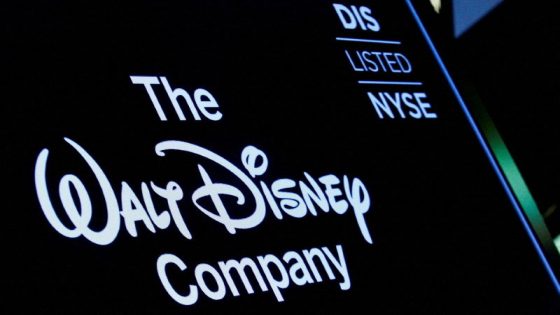 Peltz’s Trian sells out Disney stake after board fight, CNBC reports – MASHAHER