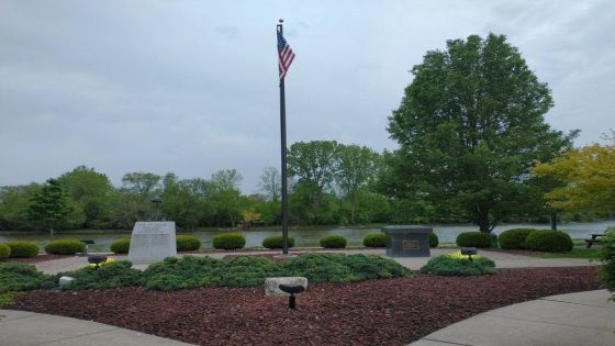 11 locals on Monroe County’s War on Terror Memorial – MASHAHER