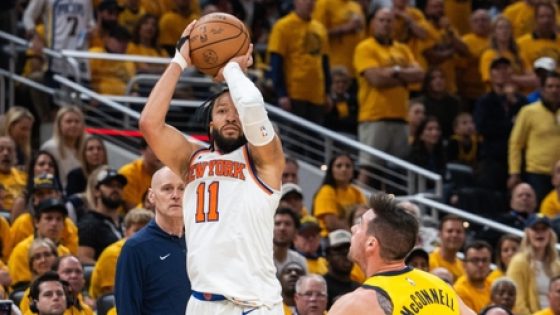 2 adjustments Knicks can make vs. Pacers to win Game 7 in 2024 NBA playoffs – MASHAHER