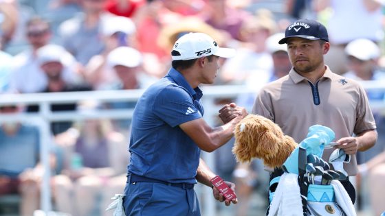 PGA Championship Round 4 live updates, leaderboard: Who will emerge from the logjam atop the leaderboard? – MASHAHER