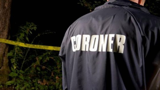 South Carolina man dies in hospital following shooting, coroner says – MASHAHER