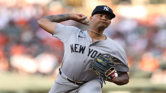 Fantasy Baseball: Two-start pitcher rankings for Week 6 – MASHAHER