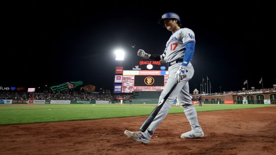 Ohtani, Yamamoto deliver mixed results in Oracle debuts as Dodgers – MASHAHER