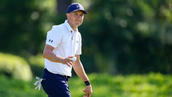 CJ Cup Byron Nelson Best Bets – MASHAHER