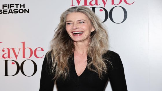 Paulina Porizkova, 59, is ‘shocked by the absence of pain’ 3 months after double hip replacement — here’s what to know about the surgery – MASHAHER