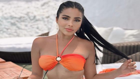 Murdered Beauty Queen May Have Led Killers to Her Location by Posting Food Photo on Instagram: Report – MASHAHER