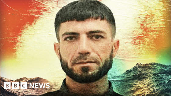 How we found Europe’s most wanted migrant-smuggler – MASHAHER