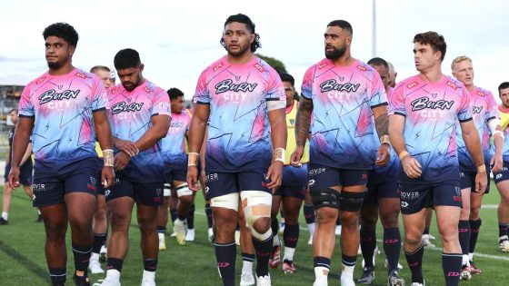 Melbourne hopes of hosting 2027 Rugby World Cup final at MCG in doubt over Melbourne Rebels shutdown – MASHAHER