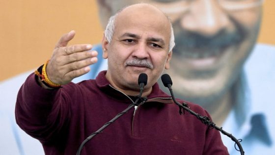 High Court In Manish Sisodia Hearing – MASHAHER